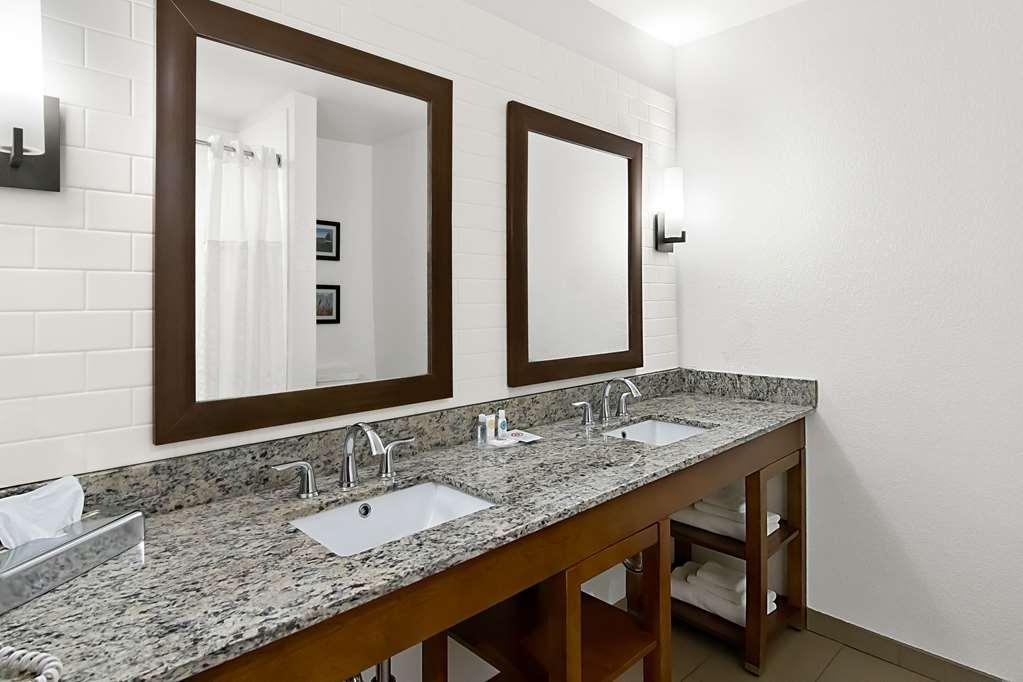 Comfort Suites Rensselaer Near Fair Oaks Zimmer foto