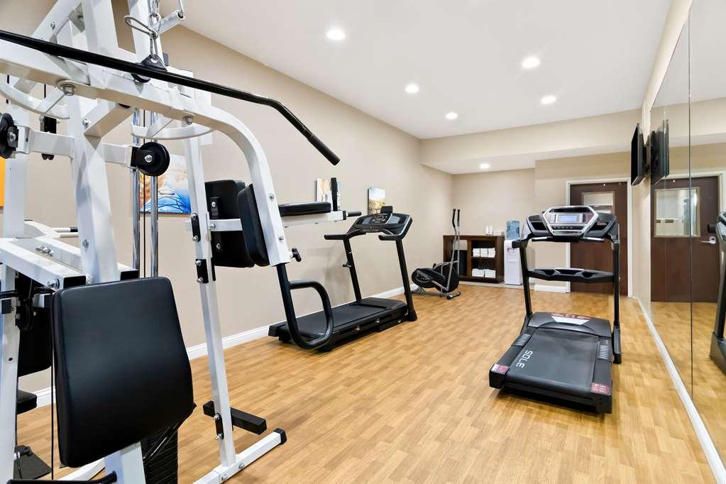 Comfort Suites Rensselaer Near Fair Oaks Einrichtungen foto